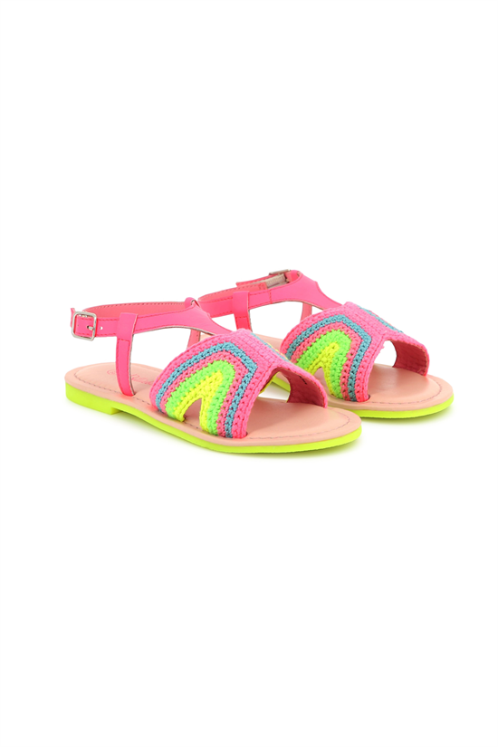 Sandal Virkad
