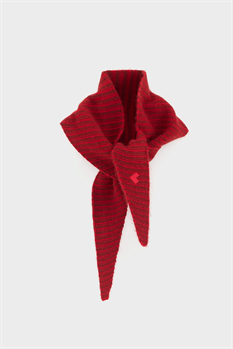 Scarf Duss (Röd)