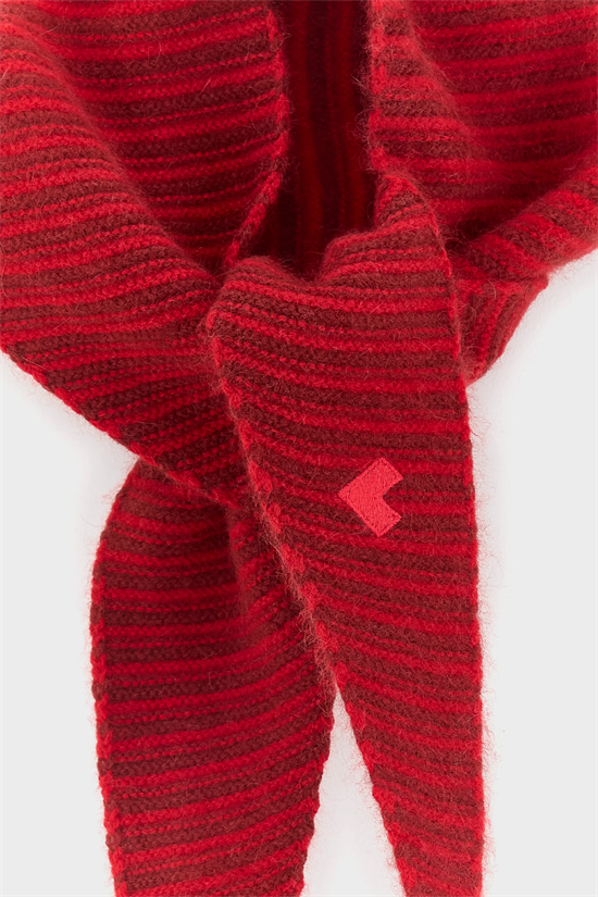 Scarf Duss