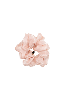 Scrunchie Dreamy (Rosa)