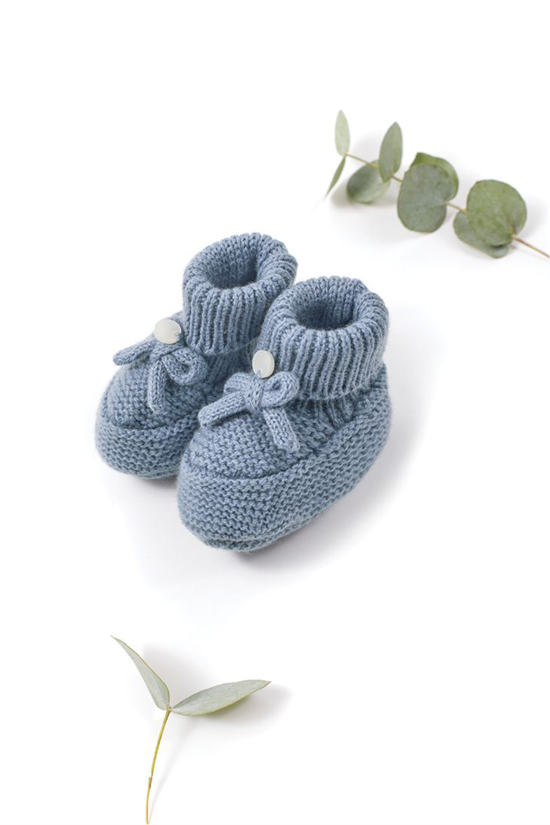 Set Byxa + Cardigan