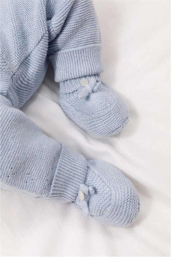 Set Byxa + Cardigan