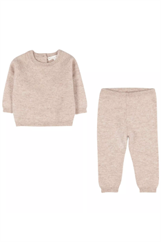 Set Courchevel  - Beige