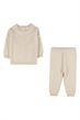 Set Courchevel  - Offwhite
