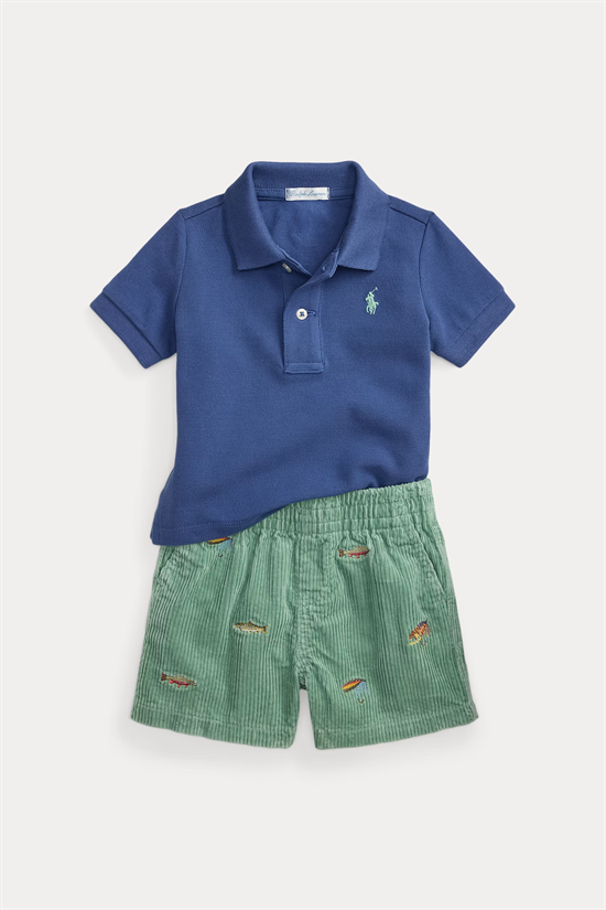 Set Fisher