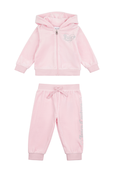 Set Glitter - Rosa