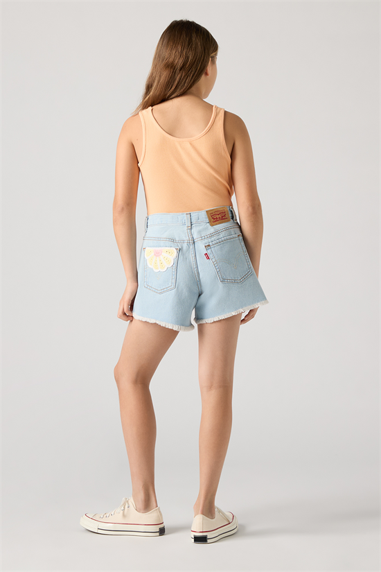 Shorts A-line