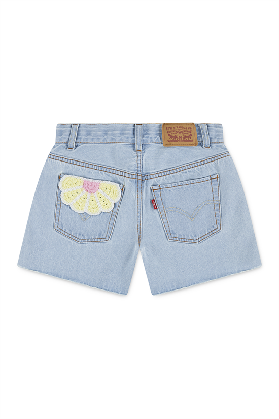 Shorts A-line