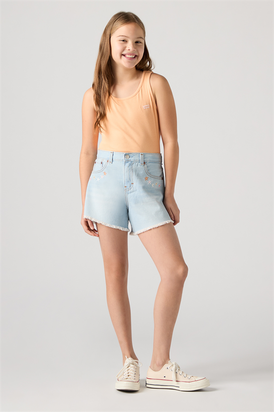 Shorts A-line