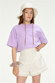 Shorts Anglaise