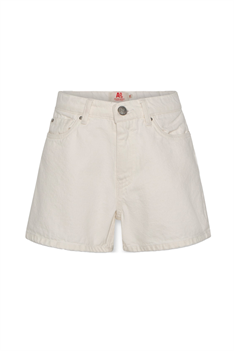 Shorts April - Offwhite
