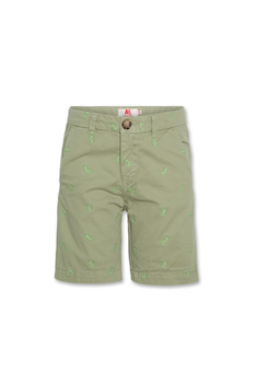 Shorts Barry - Kaki