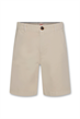 Shorts Barry - Ljusbeige