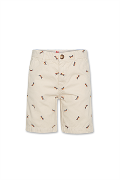 Shorts Barry - Offwhite