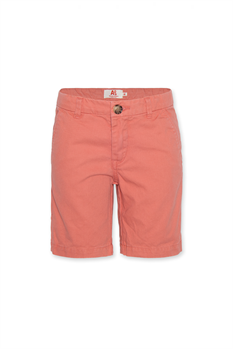 Shorts Barry (Röd)