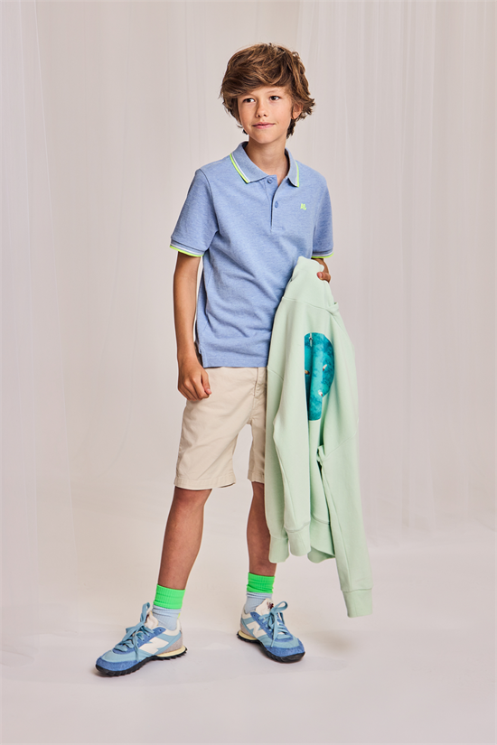 Shorts Bill