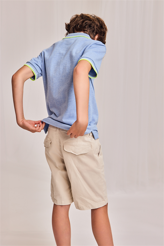 Shorts Bill
