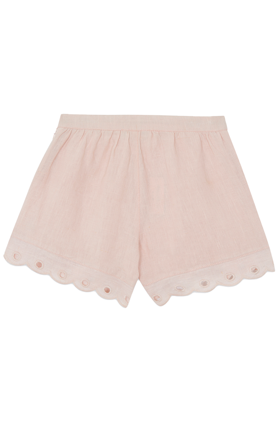Shorts Broderi