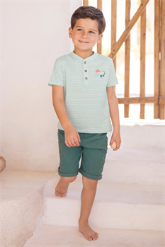 Shorts Cargo