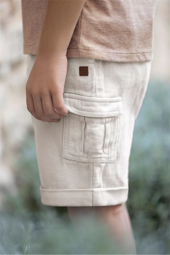 Shorts Cargo