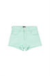 Shorts Carol - mint