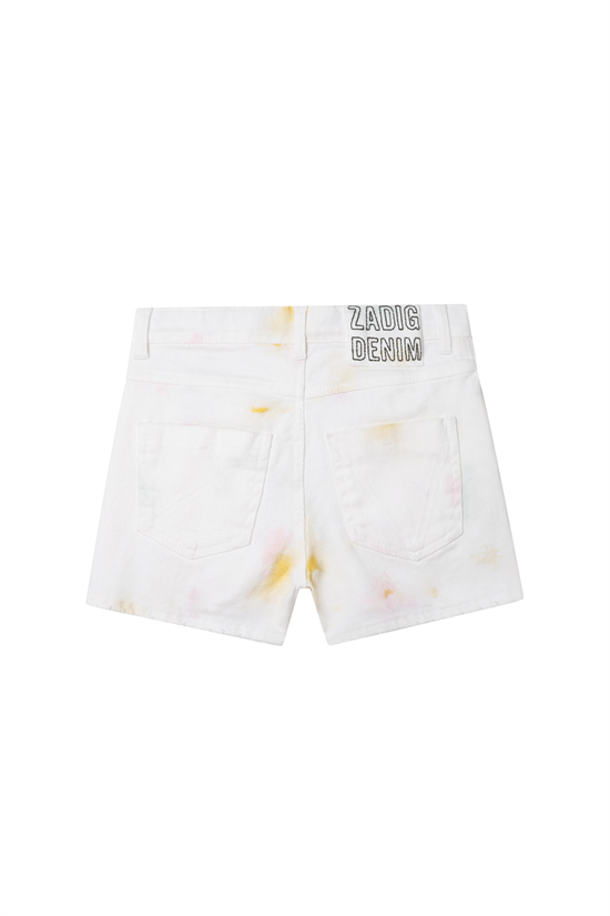Shorts Carol