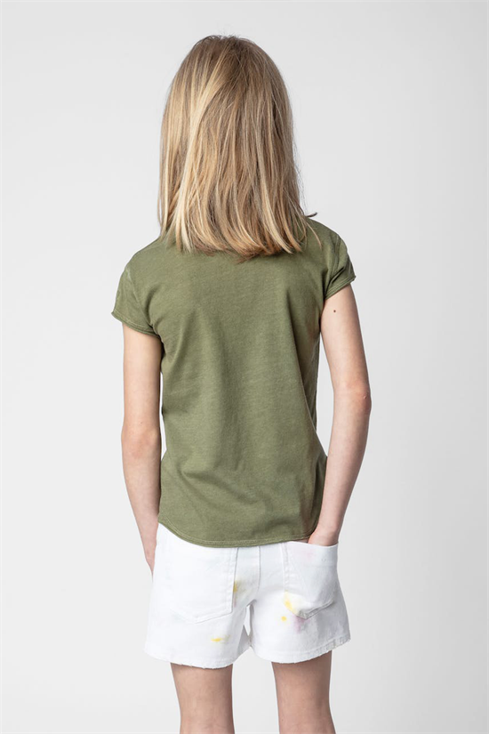 Shorts Carol