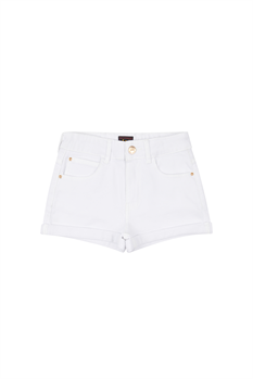 Shorts Carol (Vit)