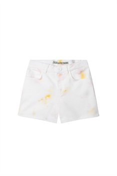 Shorts Carol - Vit