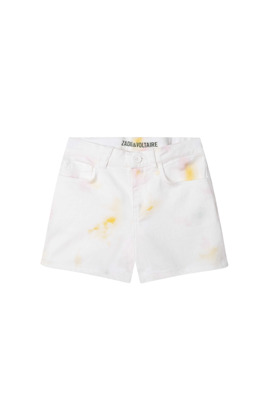 Shorts Carol