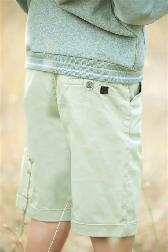 Shorts Chino