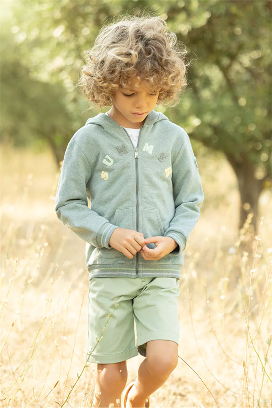 Shorts Chino