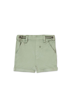 Shorts Chino (Grön)