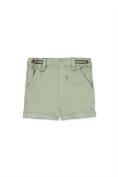 Shorts Chino - Grön