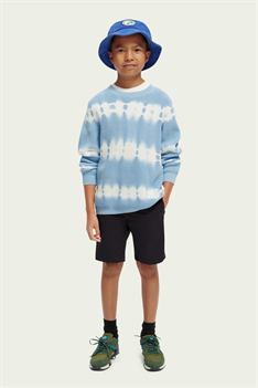 Shorts Chino - Marin