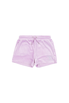 Shorts Diamante (Lila)