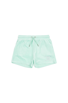 Shorts Diamante - mint