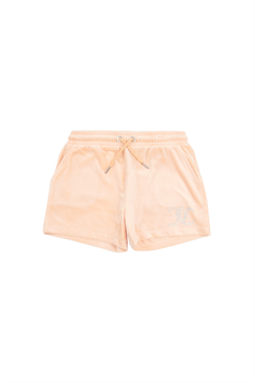 Shorts Diamante (Orange)