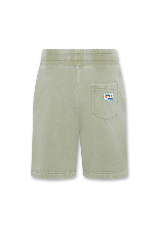 Shorts Eliot