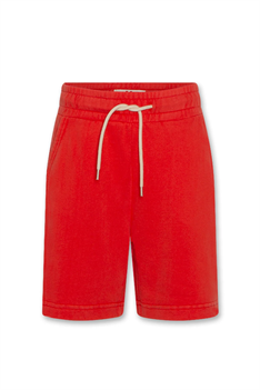 Shorts Eliot - Röd