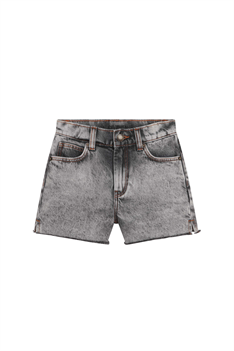 Shorts Elle - Grå