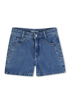 Shorts Elle - Jeans