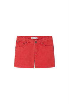 Shorts Endy - Röd