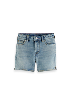 Shorts Fearless