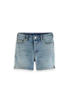 Shorts Fearless - Jeans