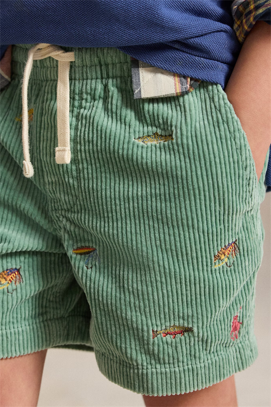Shorts Fiskar