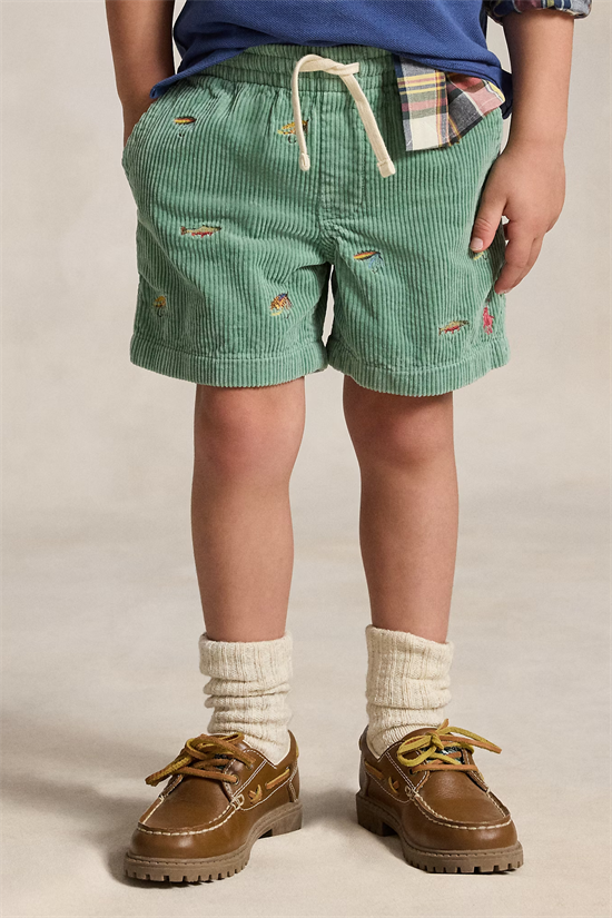 Shorts Fiskar