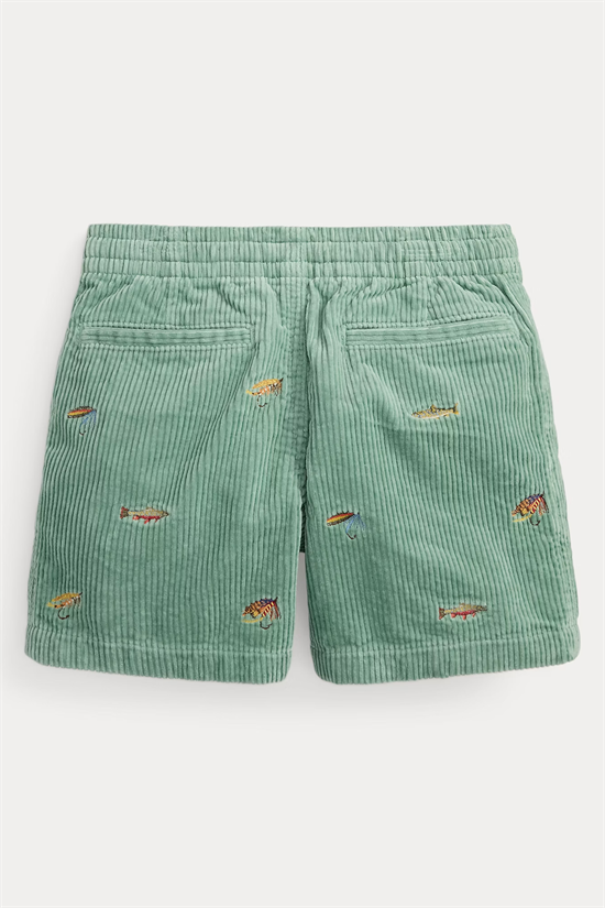 Shorts Fiskar