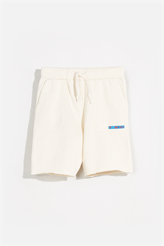 Shorts Flos (Offwhite)