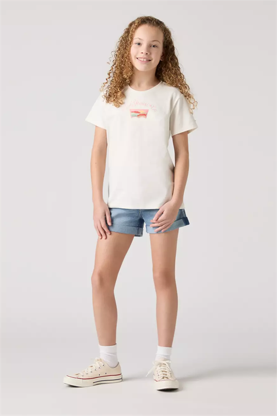Shorts Girlfriend